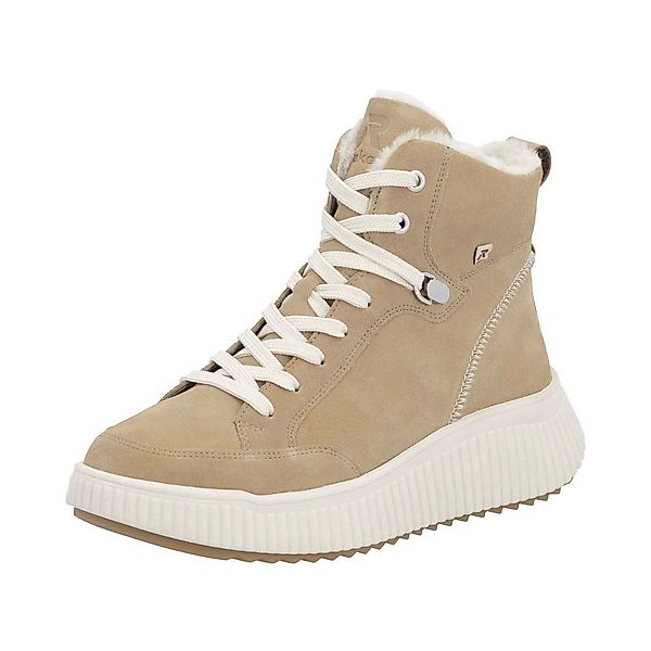 Rieker Schnürstiefel Schnürboots günstig online kaufen