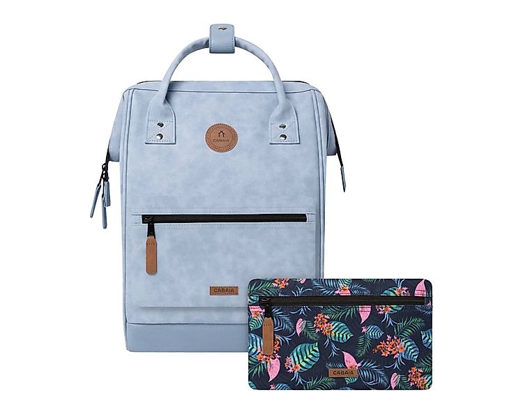 CABAIA Rucksack Guayaquil (set, kein set-info) günstig online kaufen