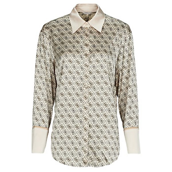 Guess  Blusen LS ALEXANDRA günstig online kaufen