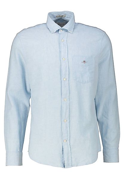 Gant Langarmhemd (1-tlg) günstig online kaufen