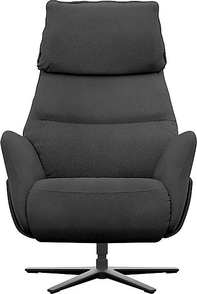 alina Relaxsessel "Thimo" in Größe S, Liegefläche 178 cm, verstellbar, opti günstig online kaufen