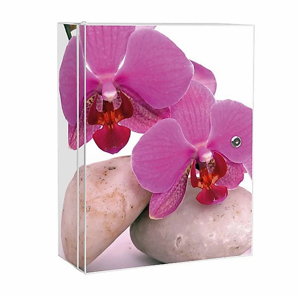 Banjado XXL Medizinschrank Abschliessbar 35x46x15cm Arzneischrank Weiß Aus günstig online kaufen