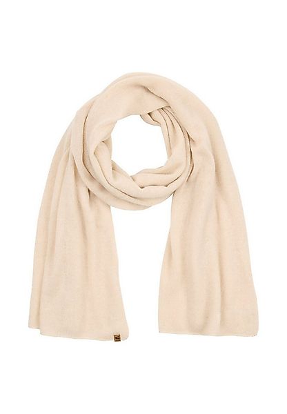 camel active Modeschal aus reinem Kaschmir günstig online kaufen