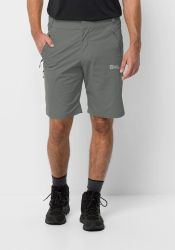 Jack Wolfskin Outdoorhose "GLASTAL SHORTS M" günstig online kaufen