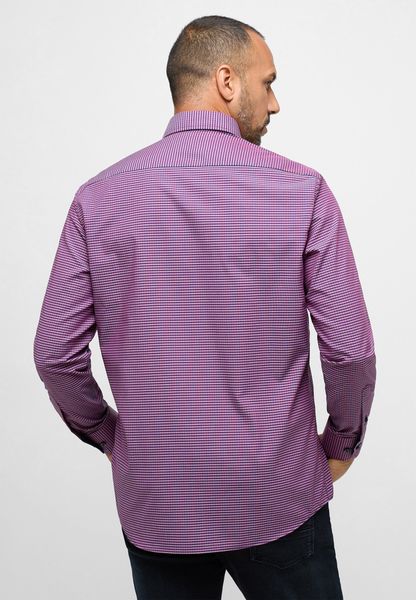 Eterna Langarmhemd "COMFORT FIT" NON IRON (bügelfrei) günstig online kaufen