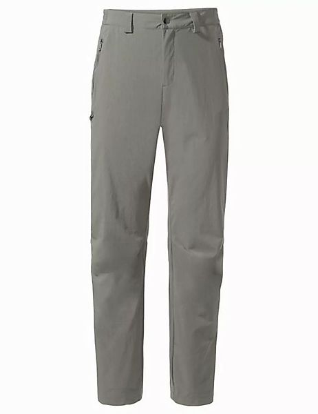 VAUDE Funktionshose Men's Farley Stretch Pants III (1-tlg) besonders leicht günstig online kaufen