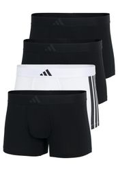 adidas Sportswear Retro Boxer 4er Pack günstig online kaufen