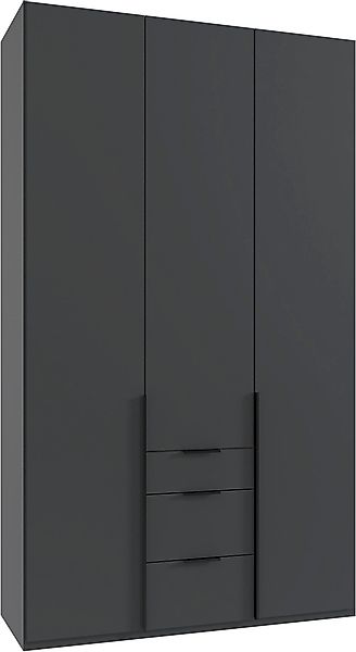 Wimex Drehtürenschrank »Mugano, 135 oder 180cm breit, 208 oder 236cm hoch, günstig online kaufen