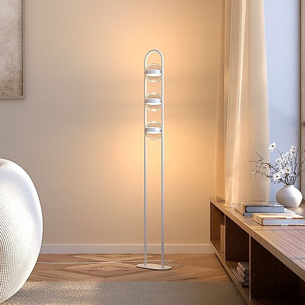 Neona LED Deckenleuchte VIVA, Dimmbar per günstig online kaufen