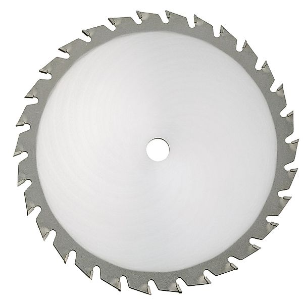 LUX-TOOLS HM-Kreissägeblatt 200 mm x 16 mm 30 Z günstig online kaufen