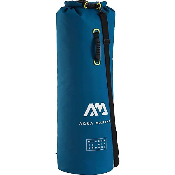 Aqua Marina Super Easy Dry Bag 90L Dark Blue günstig online kaufen