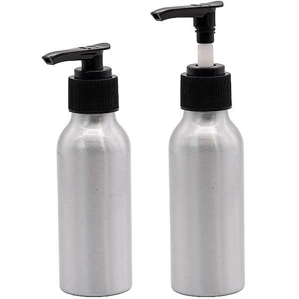 Berilo Seifenspender Seifenspender Pumpflasche 100 ml günstig online kaufen