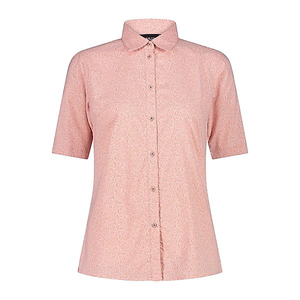 CMP Kurzarmhemd CMP Damen Kurzarm Hemd günstig online kaufen