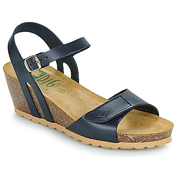 Dream in Green  Sandalen TSILI günstig online kaufen