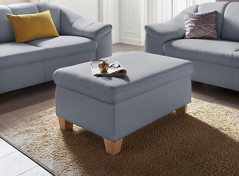 sit&more Hocker "Santo" günstig online kaufen