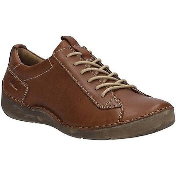 Josef Seibel  Halbschuhe Schnuerschuhe Halbschuh 59656509/370 günstig online kaufen