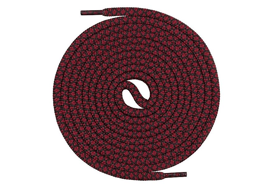 Mount Swiss Schnürsenkel runde Schnürsenkel ø 5 mm für Wander- & Trekkingsc günstig online kaufen