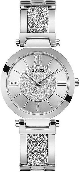 Guess Quarzuhr Aurora günstig online kaufen