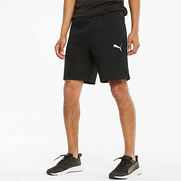 PUMA Evostripe Herren Shorts | Mit Aucun | Schwarz | Größe: XL günstig online kaufen