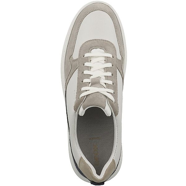 Geox U Deiven A Herren Sneaker günstig online kaufen