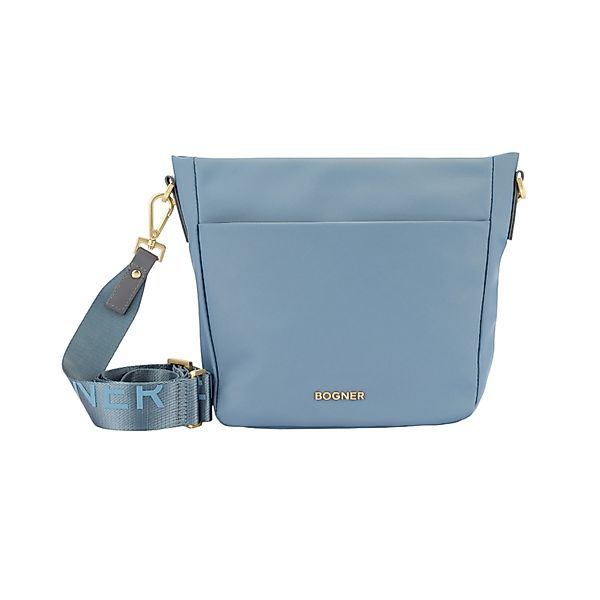 BOGNER Schultertasche Bogner - Damen Schultertasche günstig online kaufen