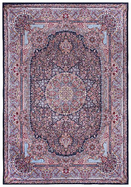 Mazovia Orientteppich Orientalisch Vintage Teppich Traditioneller Orient Te günstig online kaufen