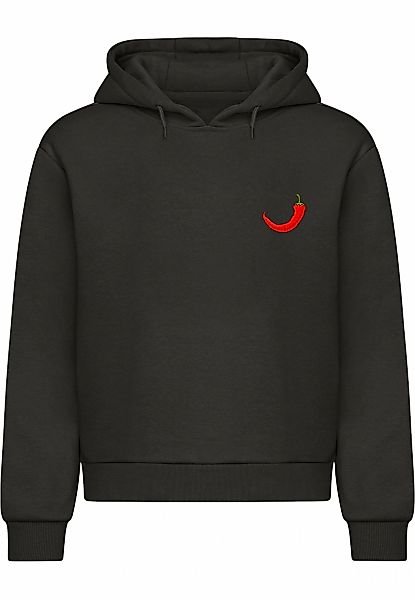Merchcode Kapuzenpullover "Merchcode Ladies Pepper Hoody", (1 tlg.) günstig online kaufen