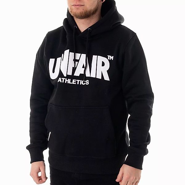 Unfair Athletics Hoodie Hoodie Unfair Classic günstig online kaufen