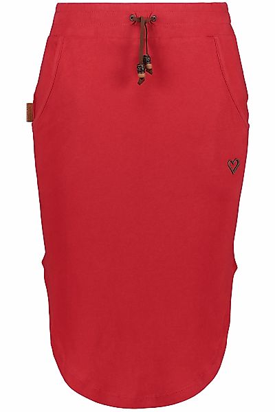 Alife & Kickin Sommerrock "Damen HollyAK" günstig online kaufen