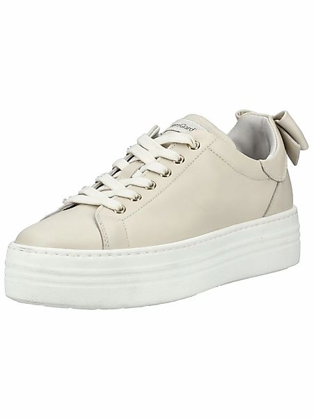 Nero Giardini Plateausneaker "Nero Giardini Sneaker Leder" günstig online kaufen