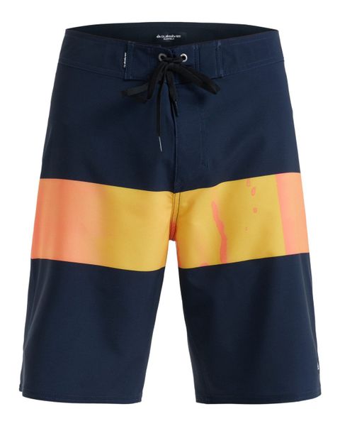 Quiksilver Boardshorts "Surfsilk Straight Leg 20"" günstig online kaufen
