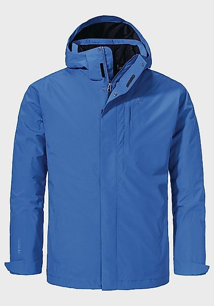 Schöffel Doppeljacke Hiking 3in1 Jacket Style Tamina MNS günstig online kaufen
