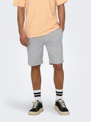 ONLY & SONS Sweatshorts ONSNEIL SWEAT günstig online kaufen