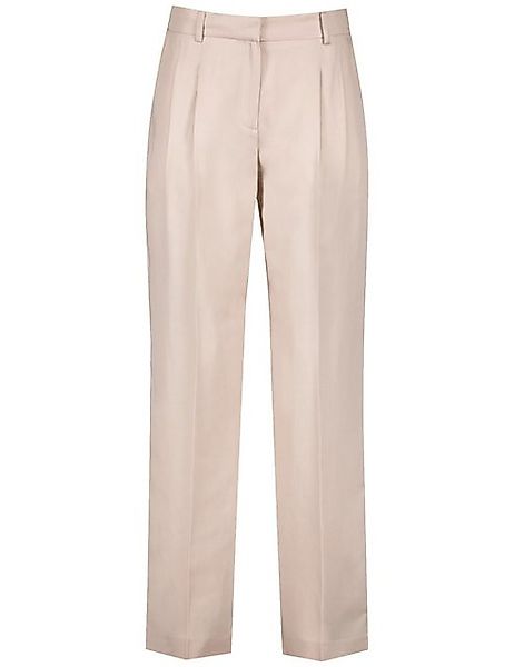 GERRY WEBER Stoffhose Gerry Weber Edition / Da.Casual-Hose / HOSE FREIZEIT günstig online kaufen