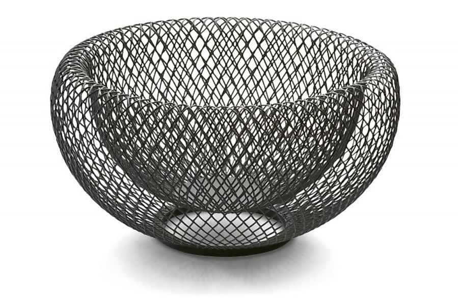 Mesh Schale L Ø 25 cm günstig online kaufen