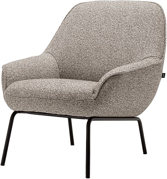 Creation BY ROLF BENZ Sessel »Designsessel CR.482 in hochwertiger Detailver günstig online kaufen