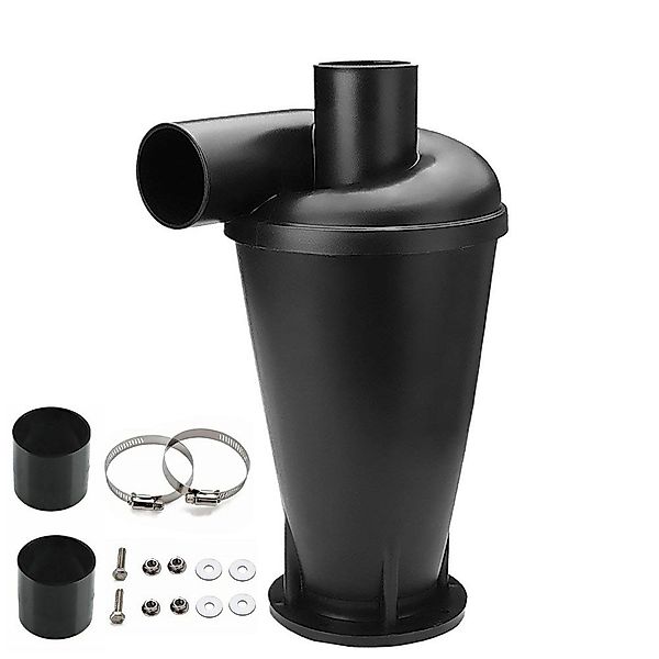 BlingBin Absauganlage Zyklon Staubsauger Filter Pulver günstig online kaufen