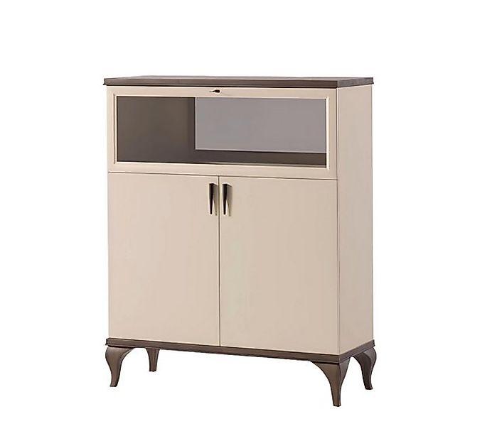 Xlmoebel Vitrine Vitrinen-Schrank für Sammler mit Schaukasten-Funktion (Vit günstig online kaufen