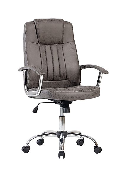 Duo Collection Chefsessel Bürostuhl Drehstuhl Bill, günstig online kaufen