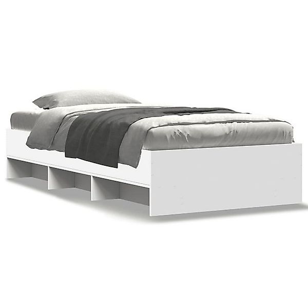 vidaXL Bett günstig online kaufen