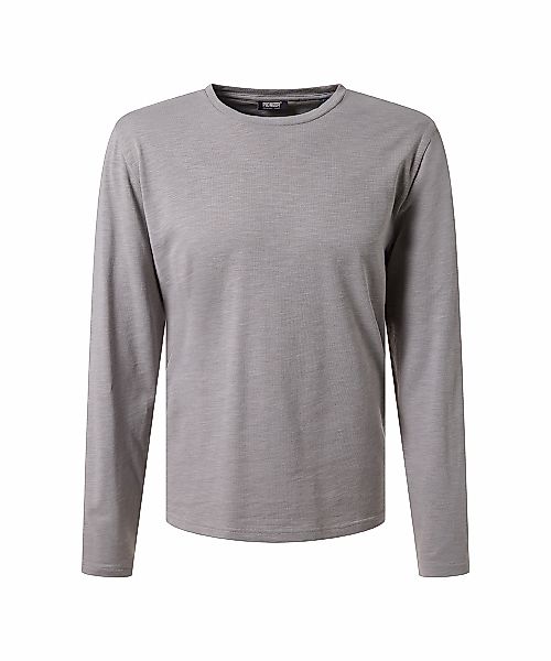 Pioneer Authentic Jeans Langarmshirt, in normale Passform günstig online kaufen