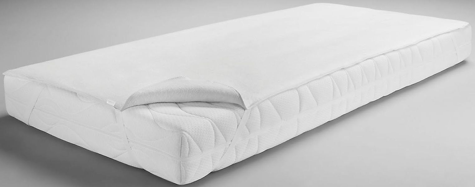 Dormisette Protect & Care Matratzenauflage "Auflage, 70x140, 90x200 cm und günstig online kaufen
