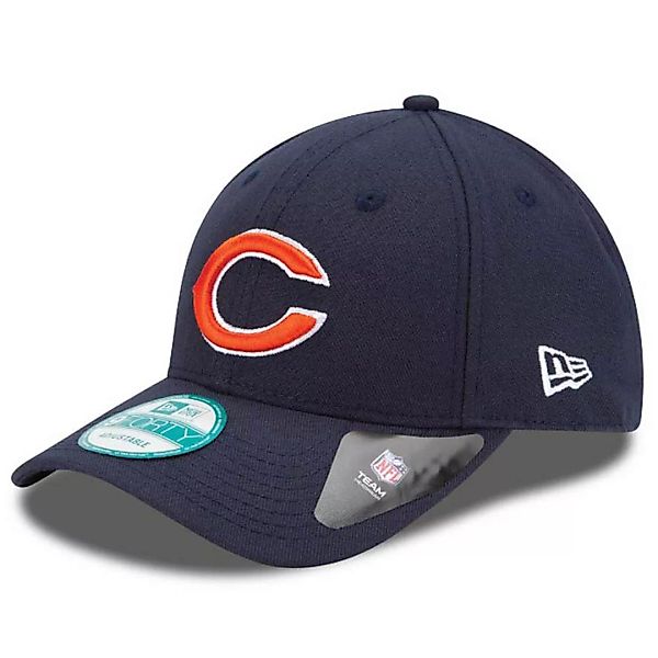 New Era Nfl The League Chicago Bears Otc Deckel One Size Navy günstig online kaufen