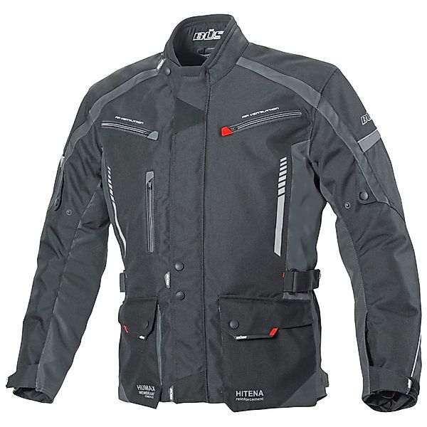 Büse Motorradjacke Büse Torino II Textiljacke günstig online kaufen