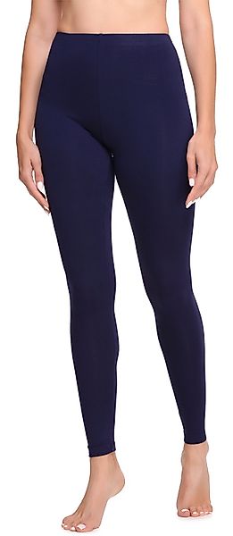 Ladeheid Leggings Damen Lange Leggings aus günstig online kaufen