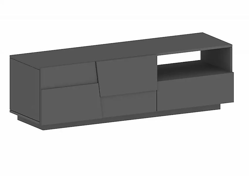 INOSIGN Lowboard "Pongo" 1 Stk. tlg. günstig online kaufen