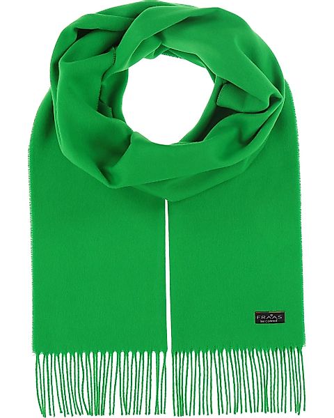 Fraas Modeschal Cashmink® Schal, (mit Fransen), günstig online kaufen