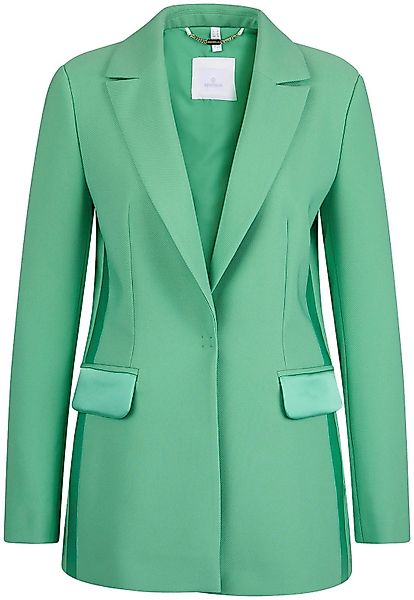 Sportalm Kitzbühel Longblazer mit Ziertaschen aus günstig online kaufen