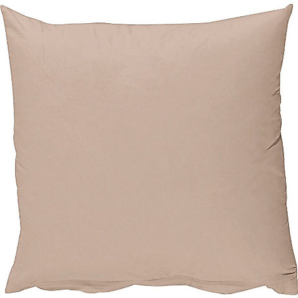 Erwin Müller Kissenbezug Kuschelkissenbezug "Würzburg", (1 günstig online kaufen