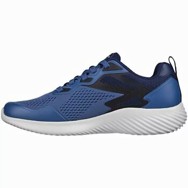 Skechers  Sneaker BOUNDER - BELGRADE 232376 NVBK günstig online kaufen